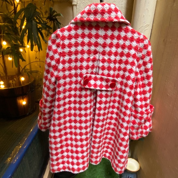 Kenneth Lady by  Lynn Coat. Size - M - Picture 7 of 14